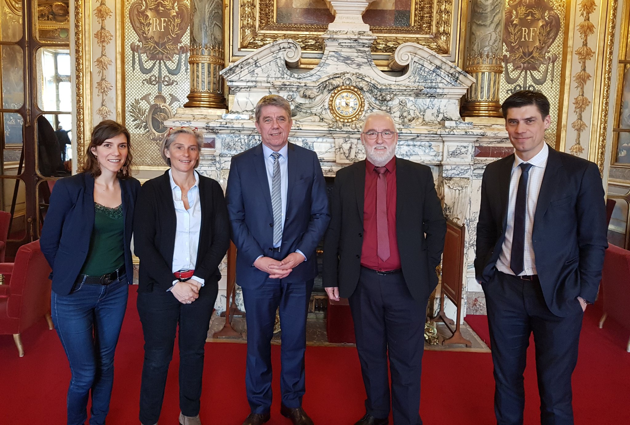 salon rencontres du management de projet